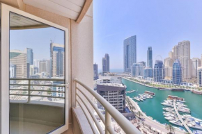 The best view for Marina!